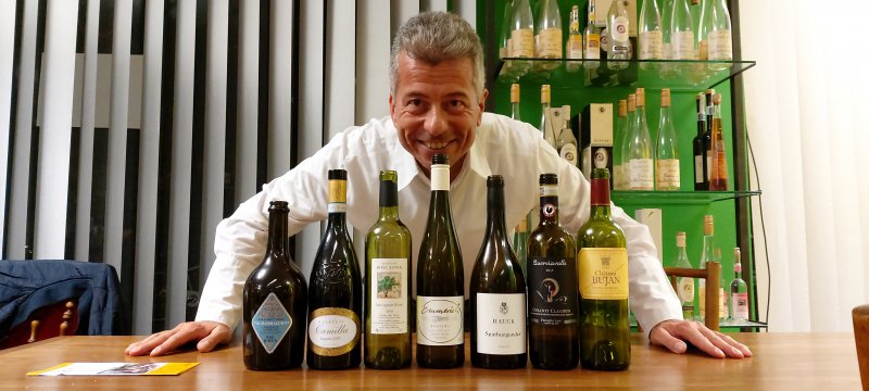 Eurowine Education | Weinseminare, Sommelierausbildung, Weinreisen